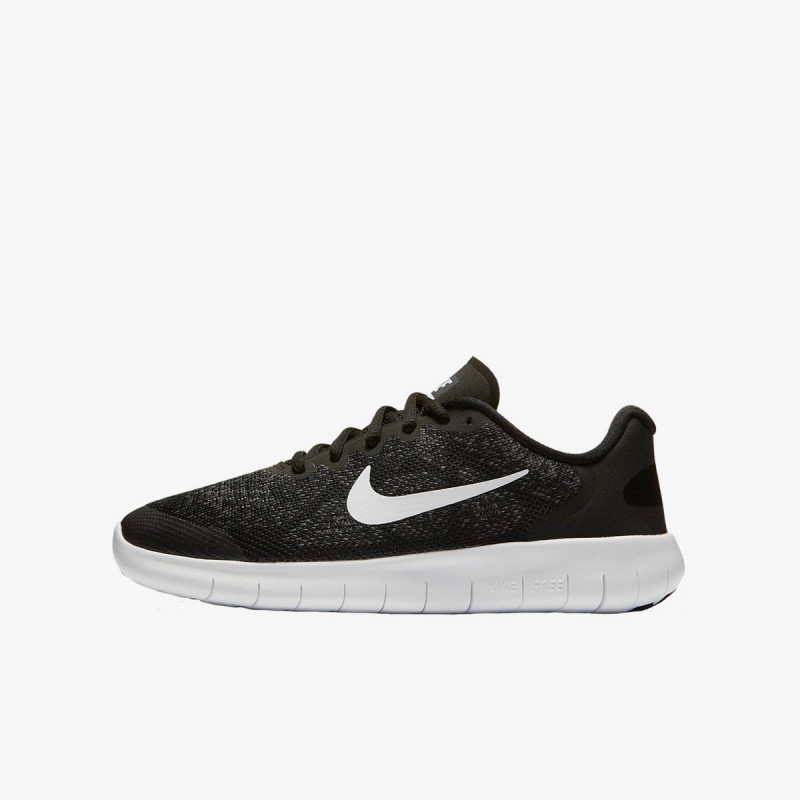 NIKE Superge NIKE FREE RN 2017 (GS) 