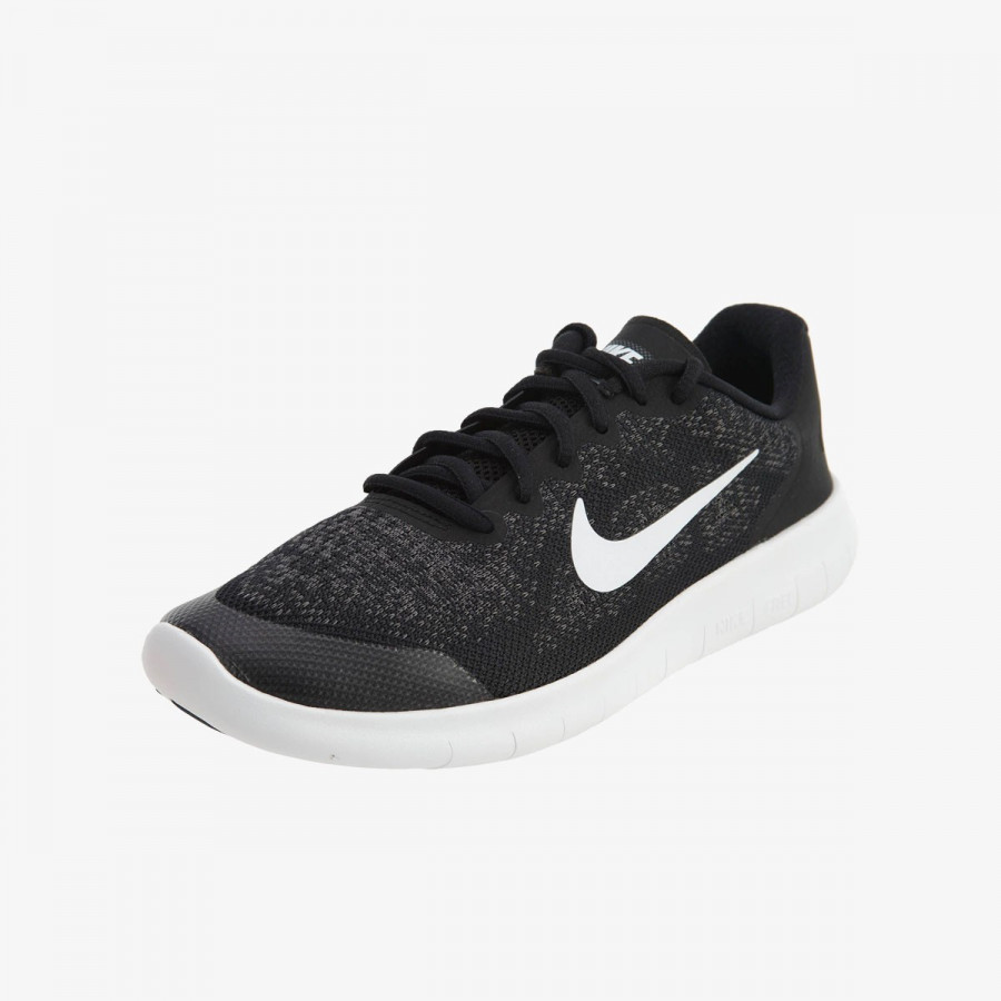 NIKE Superge NIKE FREE RN 2017 (GS) 