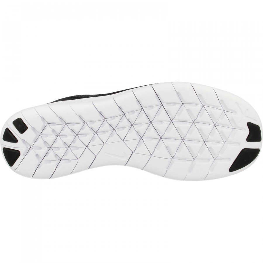 NIKE Superge NIKE FREE RN 2017 (GS) 
