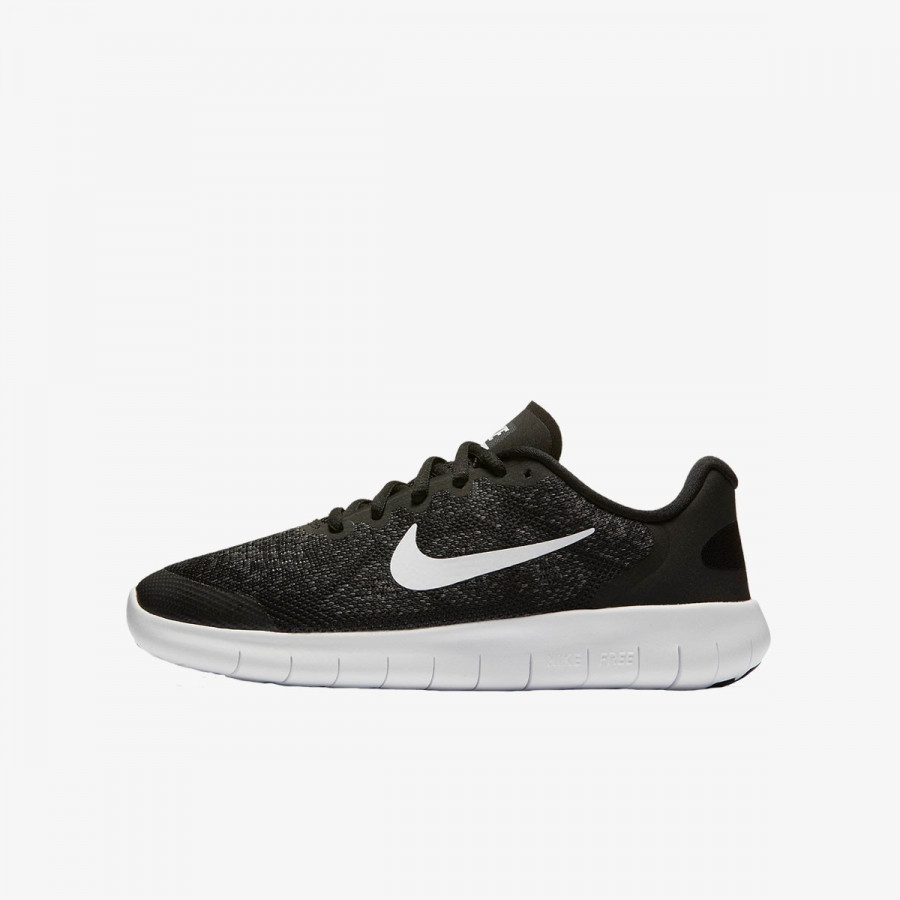 NIKE Superge NIKE FREE RN 2017 (GS) 