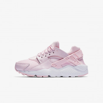 NIKE Superge NIKE HUARACHE RUN SE (GS) 