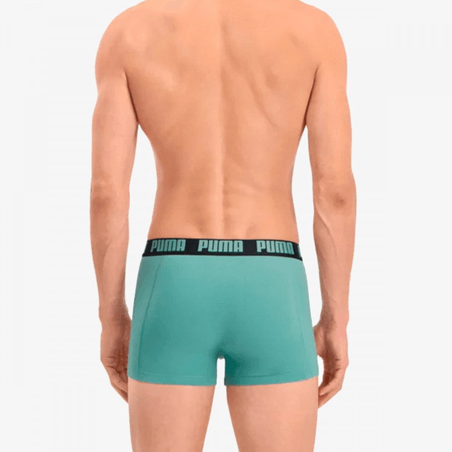 PUMA BOKSARICE PUMA BASIC BOXER 2P 