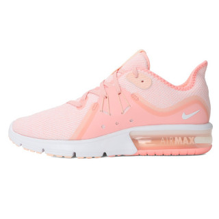 NIKE Superge WMNS NIKE AIR MAX SEQUENT 3 