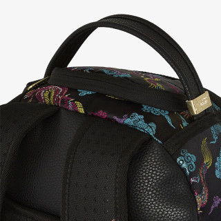 SPRAYGROUND Nahrbtnik EMBROIDERED DRAGONS BACKPACK 