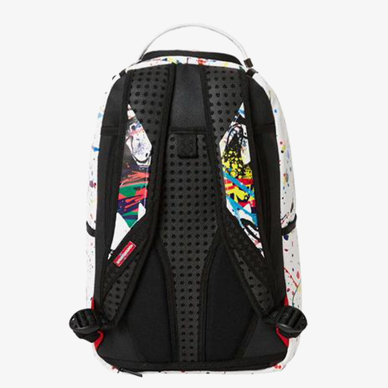 SPRAYGROUND Nahrbtnik 910B4241NSZS AFTER DARK SPARK BACKPACK 