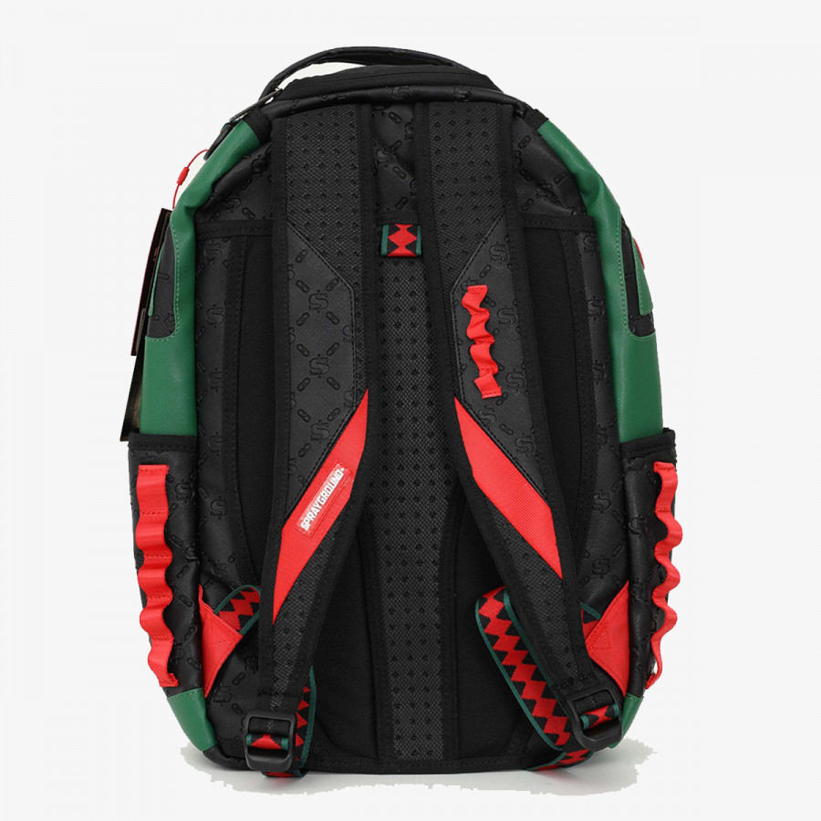 SPRAYGROUND Nahrbtnik DENIRO 