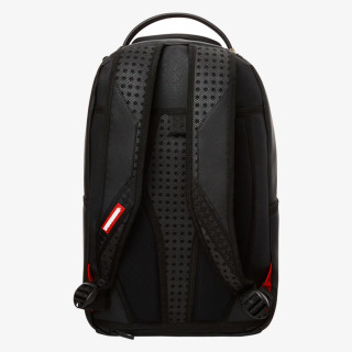 SPRAYGROUND Nahrbtnik CORE BLACK SHARKMOUTH BACKPACK 