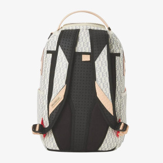 SPRAYGROUND Nahrbtnik ROSE MONEY CHECKERED 