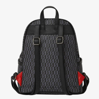 SPRAYGROUND Nahrbtnik MONEY CHECK GREY SAVAGE 