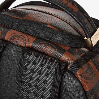 SPRAYGROUND Nahrbtnik 910B4951NSZ RON ENGLISH GLOBALMOGUL B 