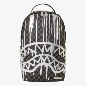 SPRAYGROUND Nahrbtnik SPRAYGROUND Nahrbtnik PLATINUM DRIPS DLX BACKPACK 