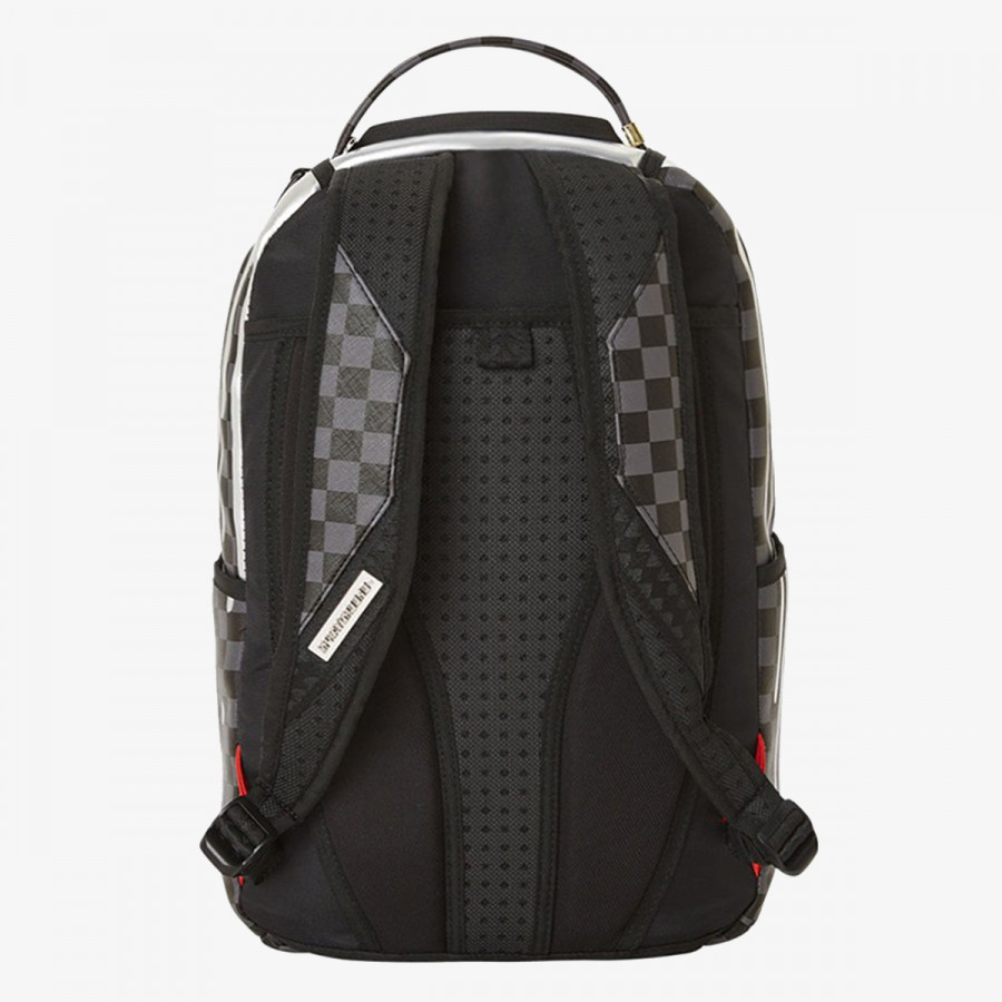 SPRAYGROUND Nahrbtnik PLATINUM DRIPS DLX BACKPACK 