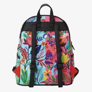 SPRAYGROUND Nahrbtnik SANCTUARY SPLIT 2.0 SAVAGE BACKPACK 