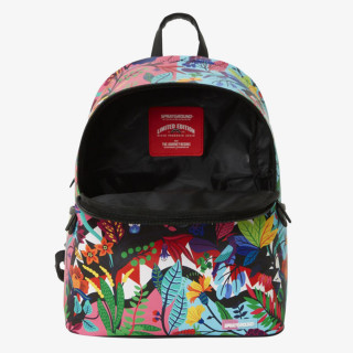 SPRAYGROUND Nahrbtnik SANCTUARY SPLIT 2.0 SAVAGE BACKPACK 