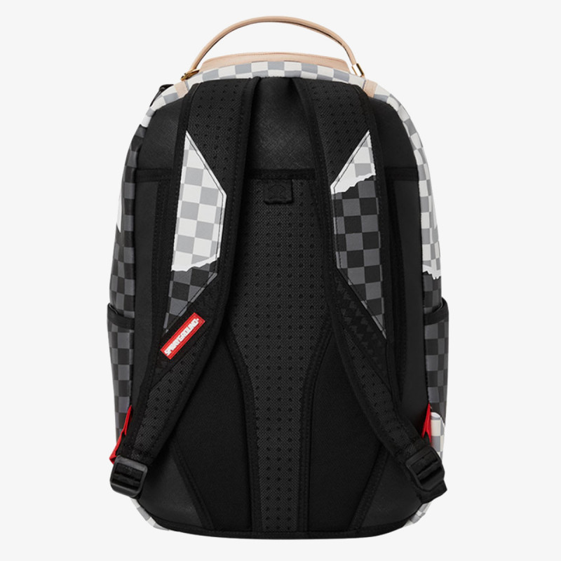 SPRAYGROUND Nahrbtnik TEAR IT UP DLXSV BACKPACK 
