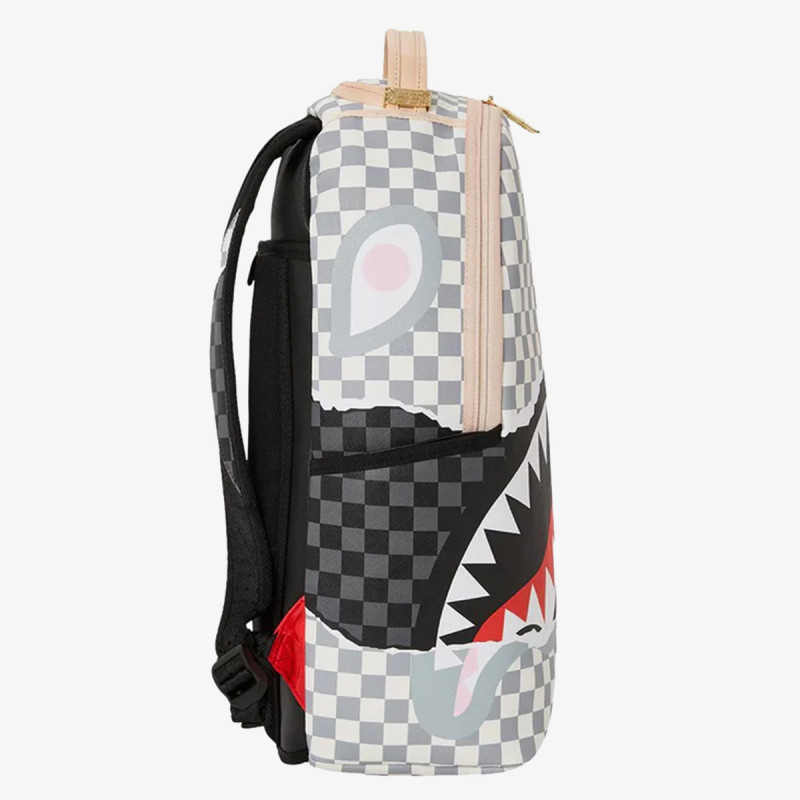 SPRAYGROUND Nahrbtnik TEAR IT UP DLXSV BACKPACK 