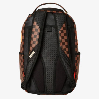 SPRAYGROUND Nahrbtnik HENNY SHARKS IN PARIS BACKPACK 