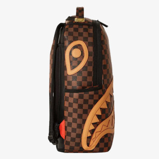 SPRAYGROUND Nahrbtnik HENNY SHARKS IN PARIS BACKPACK 