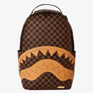 SPRAYGROUND Nahrbtnik HENNY SHARKS IN PARIS BACKPACK 