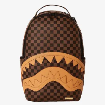 SPRAYGROUND Nahrbtnik HENNY SHARKS IN PARIS BACKPACK 