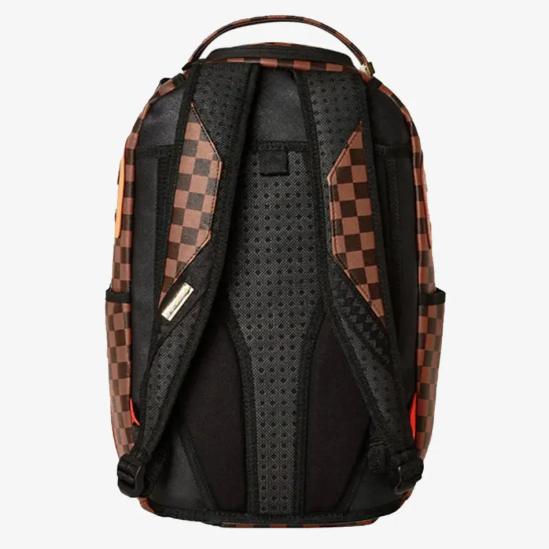 SPRAYGROUND Nahrbtnik HENNY SHARKS IN PARIS BACKPACK 