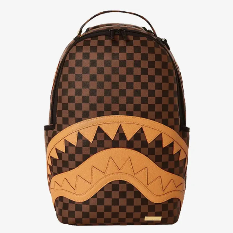 SPRAYGROUND Nahrbtnik HENNY SHARKS IN PARIS BACKPACK 