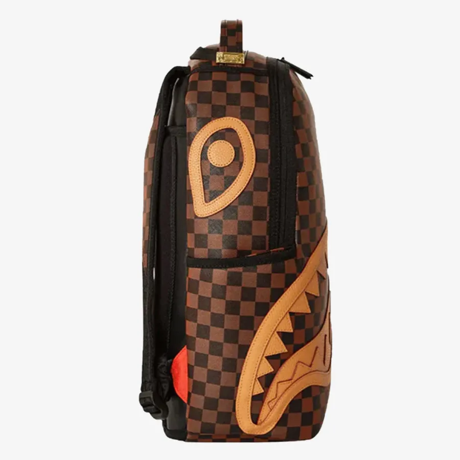 SPRAYGROUND Nahrbtnik HENNY SHARKS IN PARIS BACKPACK 