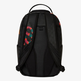 SPRAYGROUND Nahrbtnik SNAKES ON A BAG BACKPACK 