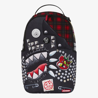 SPRAYGROUND Nahrbtnik PUNK SHARK 