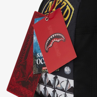 SPRAYGROUND Nahrbtnik PUNK SHARK 