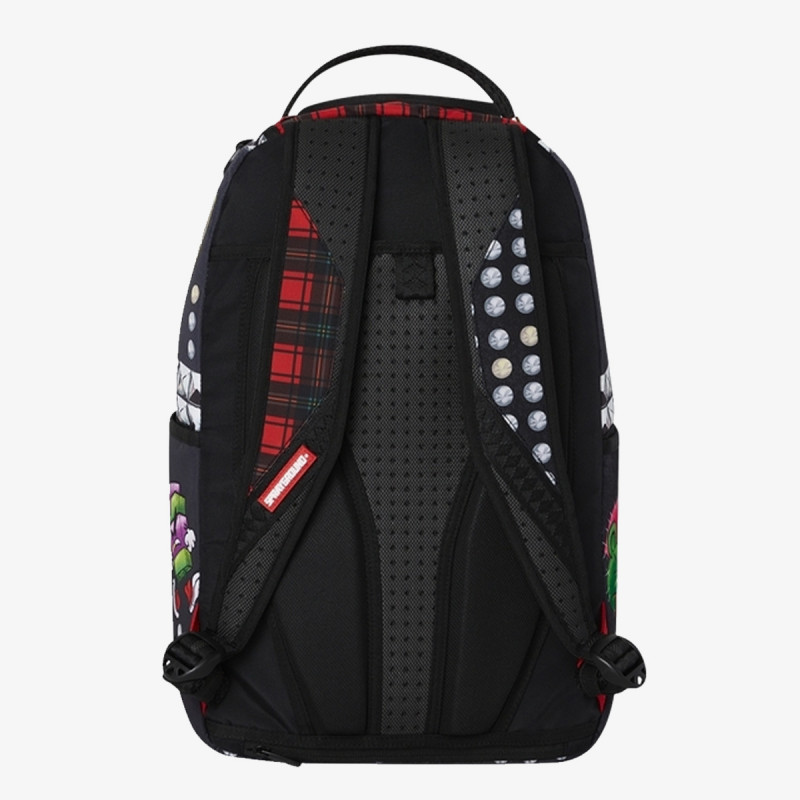 SPRAYGROUND Nahrbtnik PUNK SHARK 