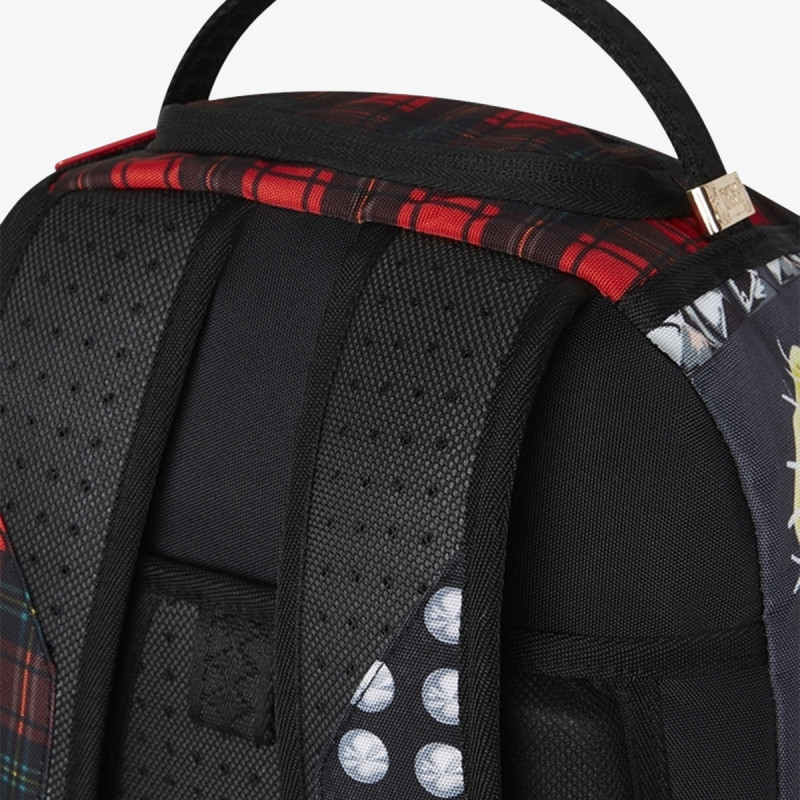 SPRAYGROUND Nahrbtnik PUNK SHARK 