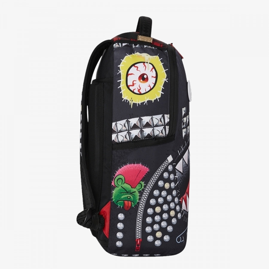 SPRAYGROUND Nahrbtnik PUNK SHARK 