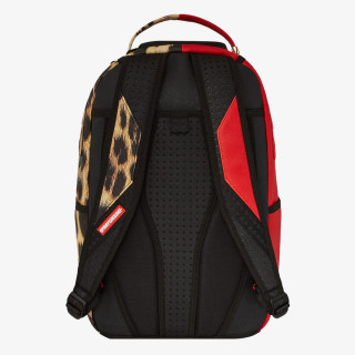SPRAYGROUND Nahrbtnik SPLIT CHEETAH BACKPACK 