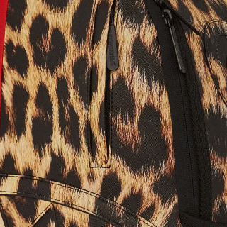 SPRAYGROUND Nahrbtnik SPLIT CHEETAH BACKPACK 