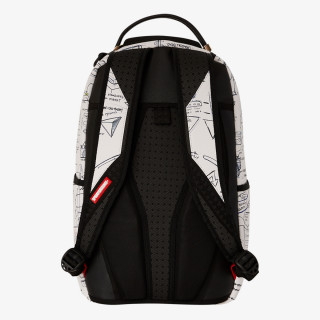 SPRAYGROUND Nahrbtnik DOODLE BAG 