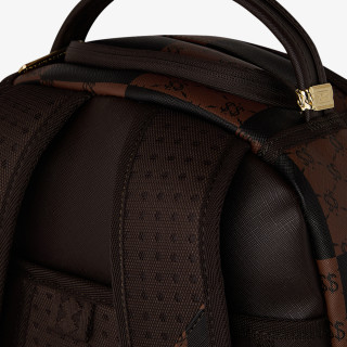 SPRAYGROUND Nahrbtnik ENLARGED CHECK PARIS BACKPACK 
