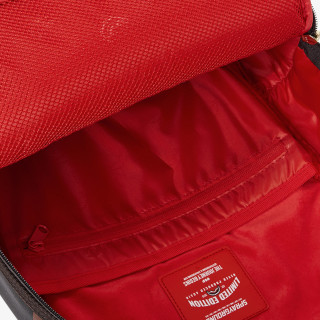 SPRAYGROUND Nahrbtnik ENLARGED CHECK PARIS BACKPACK 