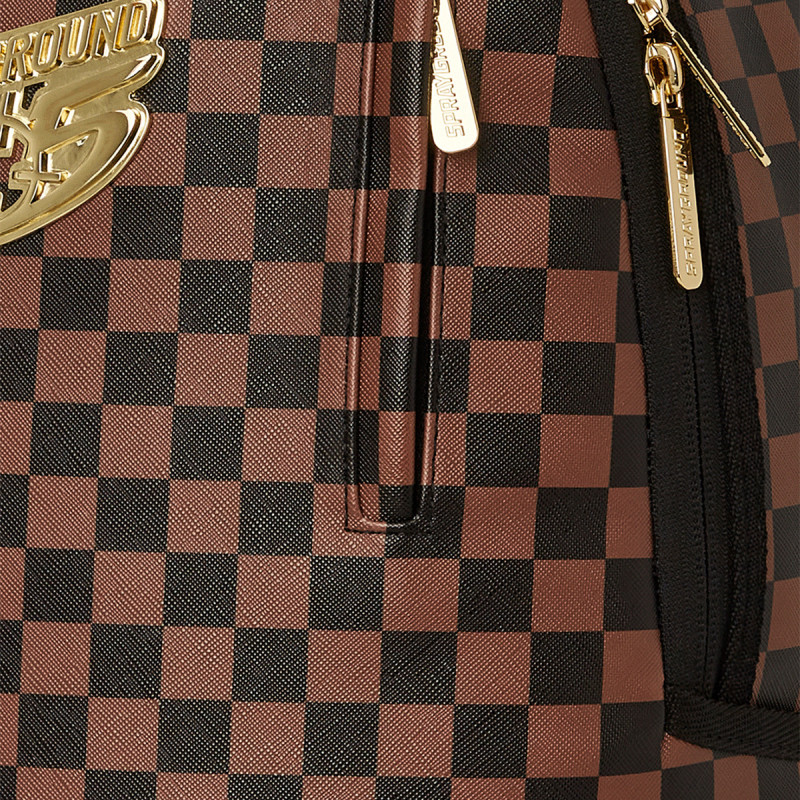 SPRAYGROUND Nahrbtnik 305 CIGAR BOAT 