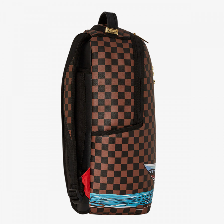 SPRAYGROUND Nahrbtnik 305 CIGAR BOAT 
