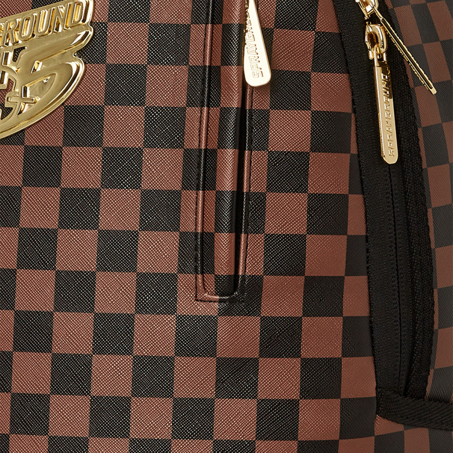 SPRAYGROUND Nahrbtnik 305 CIGAR BOAT 