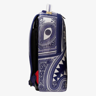 SPRAYGROUND Nahrbtnik 1 OFF BAGS BACKPACK 