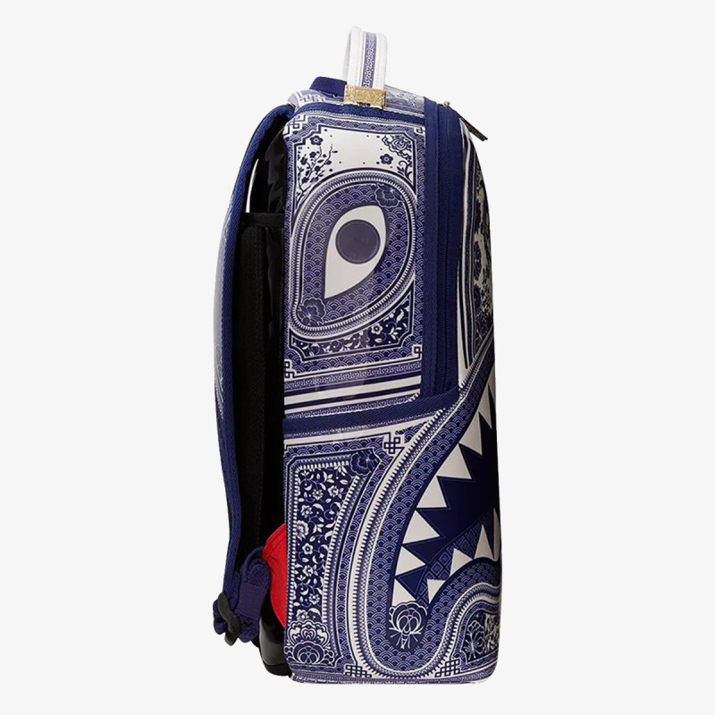 SPRAYGROUND Nahrbtnik 1 OFF BAGS BACKPACK 