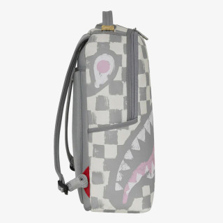 SPRAYGROUND Nahrbtnik VANQUISH CREAM BACKPACK 