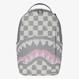 SPRAYGROUND Nahrbtnik VANQUISH CREAM BACKPACK 