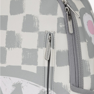 SPRAYGROUND Nahrbtnik VANQUISH CREAM BACKPACK 