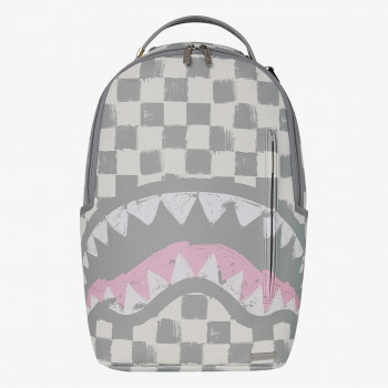 SPRAYGROUND Nahrbtnik VANQUISH CREAM BACKPACK 