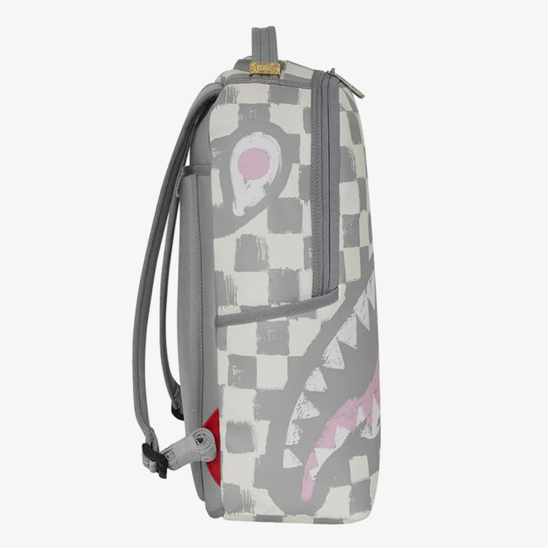 SPRAYGROUND Nahrbtnik VANQUISH CREAM BACKPACK 