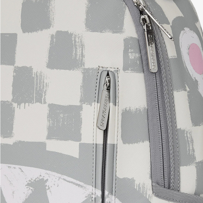 SPRAYGROUND Nahrbtnik VANQUISH CREAM BACKPACK 