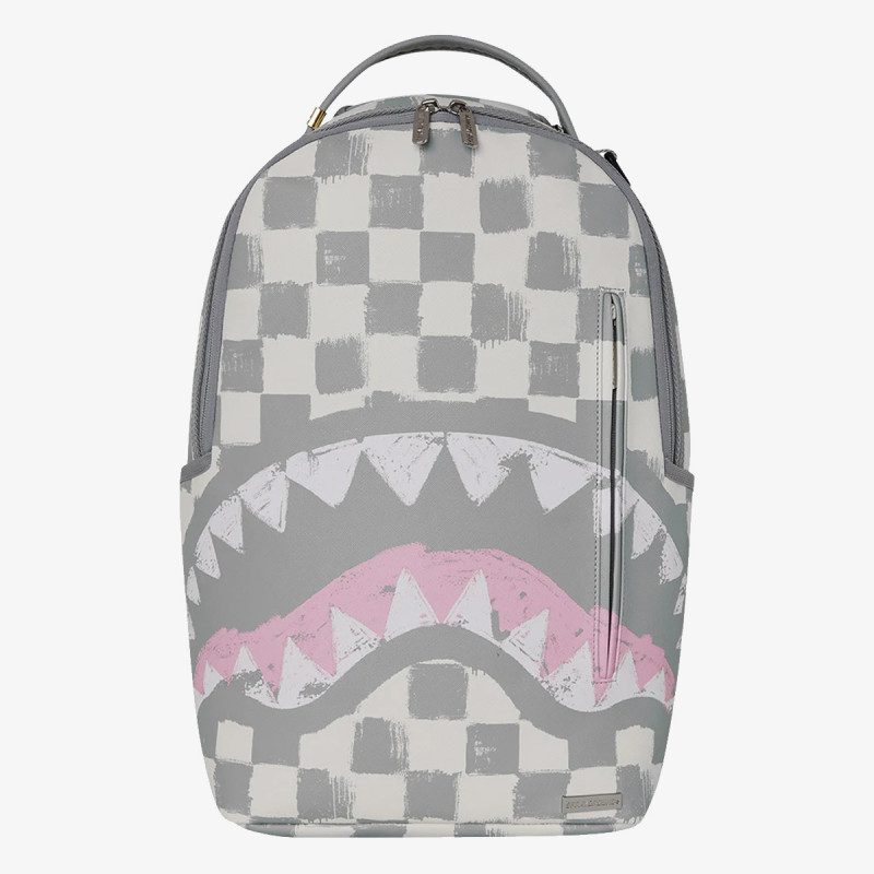 SPRAYGROUND Nahrbtnik VANQUISH CREAM BACKPACK 